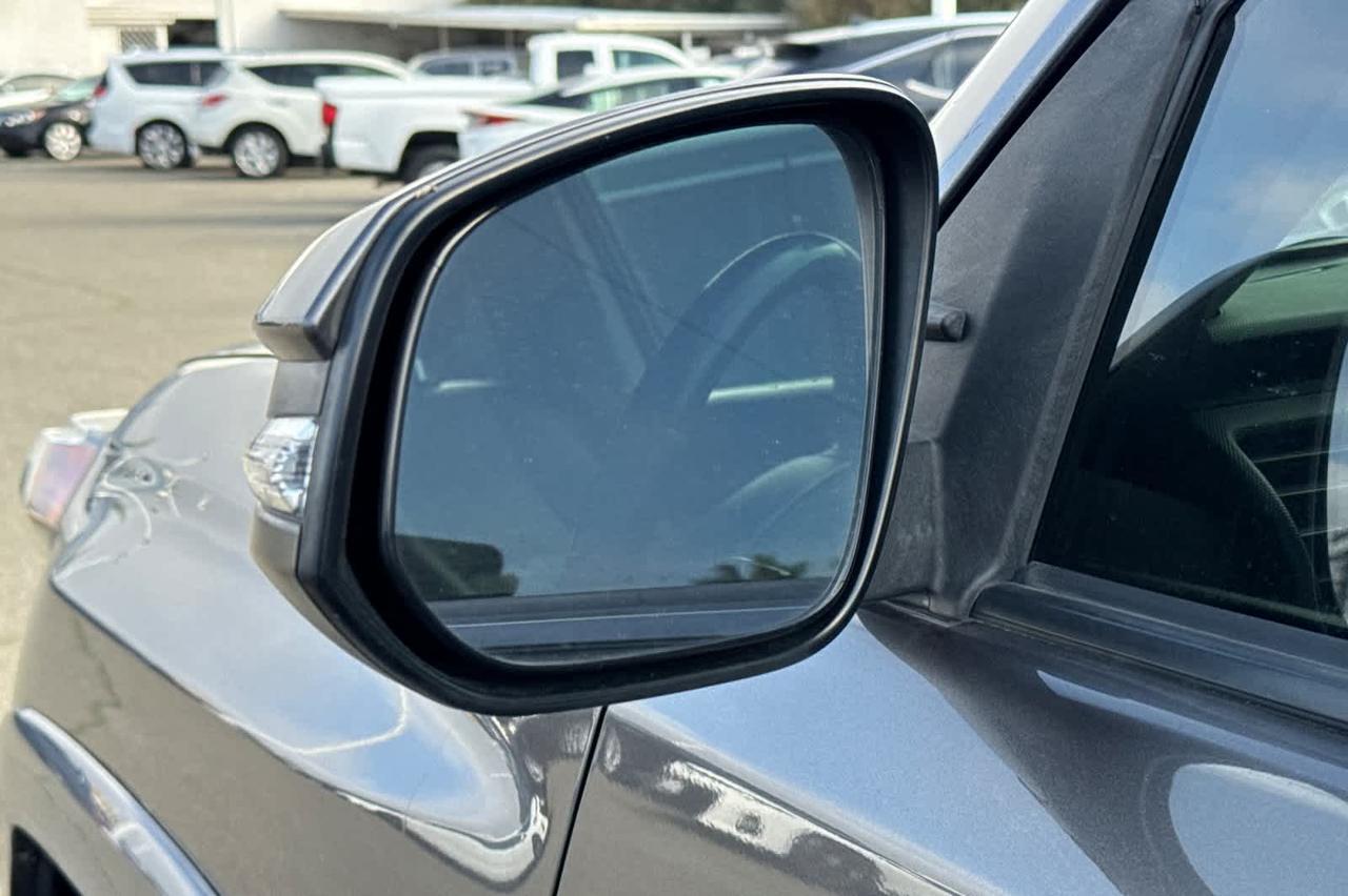 2015 Toyota 4Runner SR5 Roseville CA