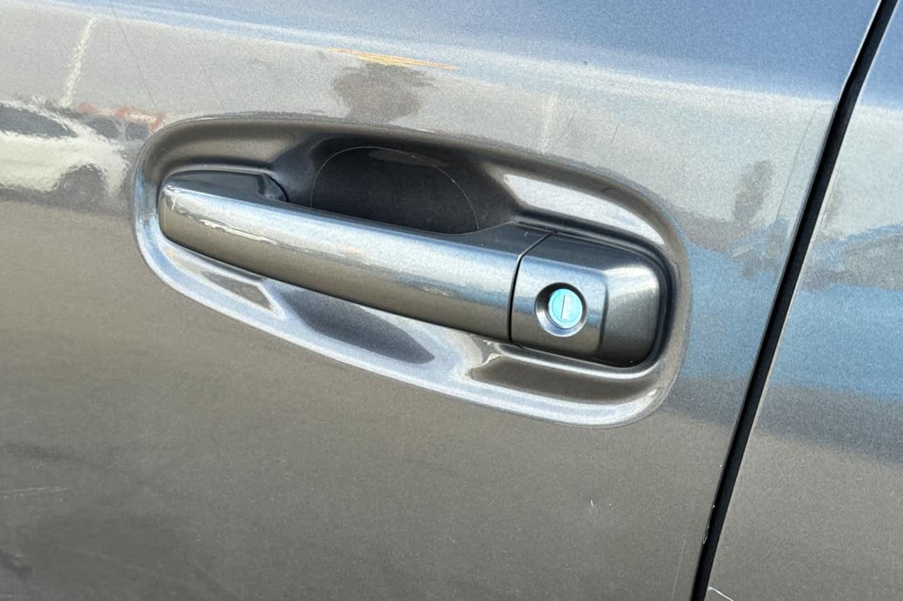 2015 Toyota 4Runner SR5 Roseville CA