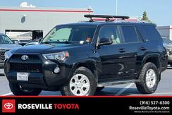 2015_Toyota_4Runner_SR5_ Roseville CA