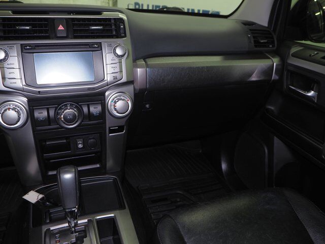 2015 Toyota 4Runner SR5 New Braunfels TX