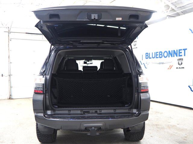 2015 Toyota 4Runner SR5 New Braunfels TX