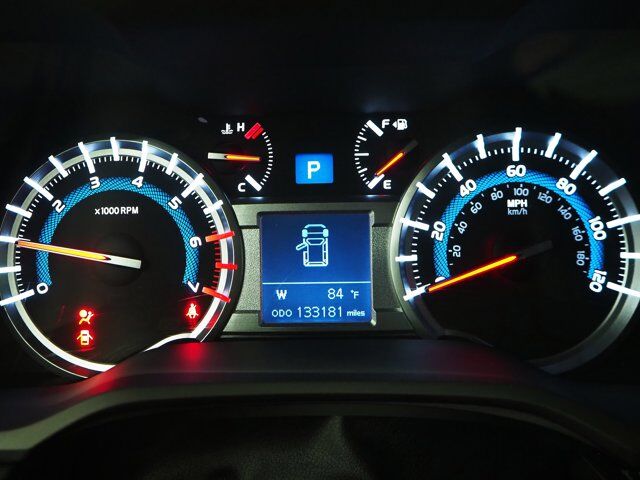 2015 Toyota 4Runner SR5 New Braunfels TX
