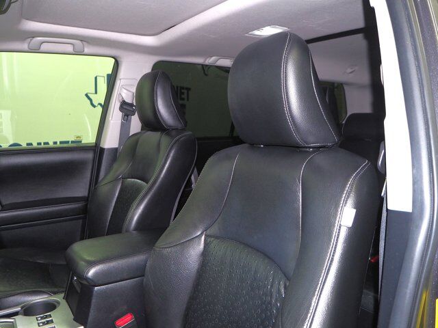 2015 Toyota 4Runner SR5 New Braunfels TX