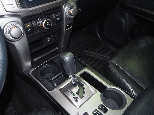 2015 Toyota 4Runner SR5 New Braunfels TX