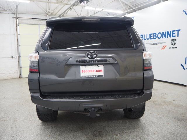 2015 Toyota 4Runner SR5 New Braunfels TX
