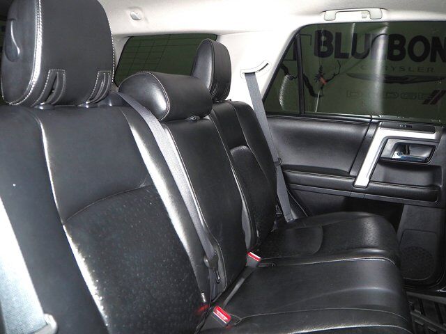 2015 Toyota 4Runner SR5 New Braunfels TX