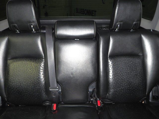 2015 Toyota 4Runner SR5 New Braunfels TX