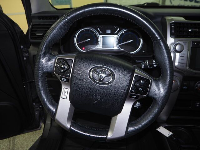 2015 Toyota 4Runner SR5 New Braunfels TX