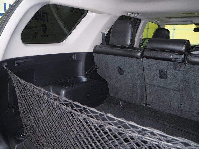 2015 Toyota 4Runner SR5 New Braunfels TX