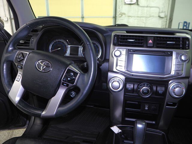 2015 Toyota 4Runner SR5 New Braunfels TX
