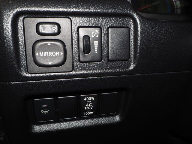 2015 Toyota 4Runner SR5 New Braunfels TX