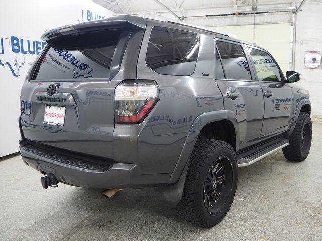 2015 Toyota 4Runner SR5 New Braunfels TX