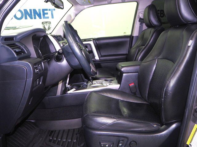 2015 Toyota 4Runner SR5 New Braunfels TX