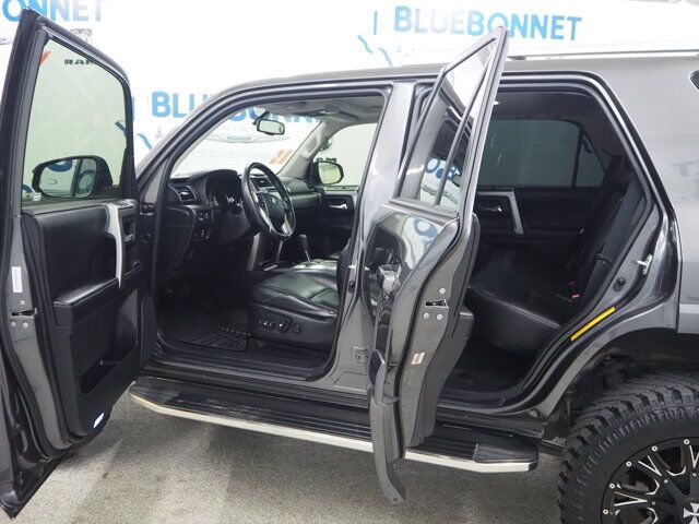 2015 Toyota 4Runner SR5 New Braunfels TX