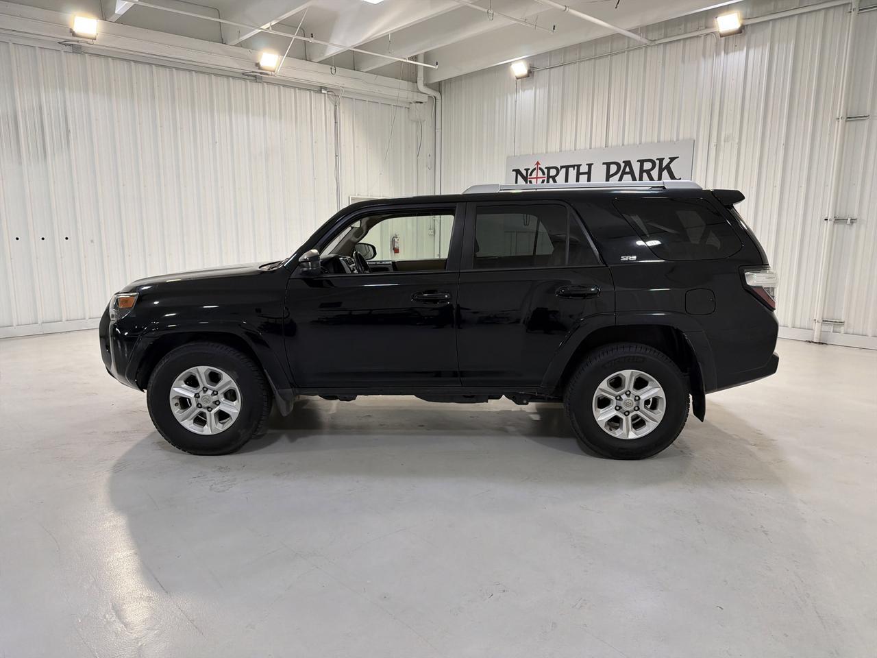 2015 Toyota 4Runner SR5 San Antonio TX