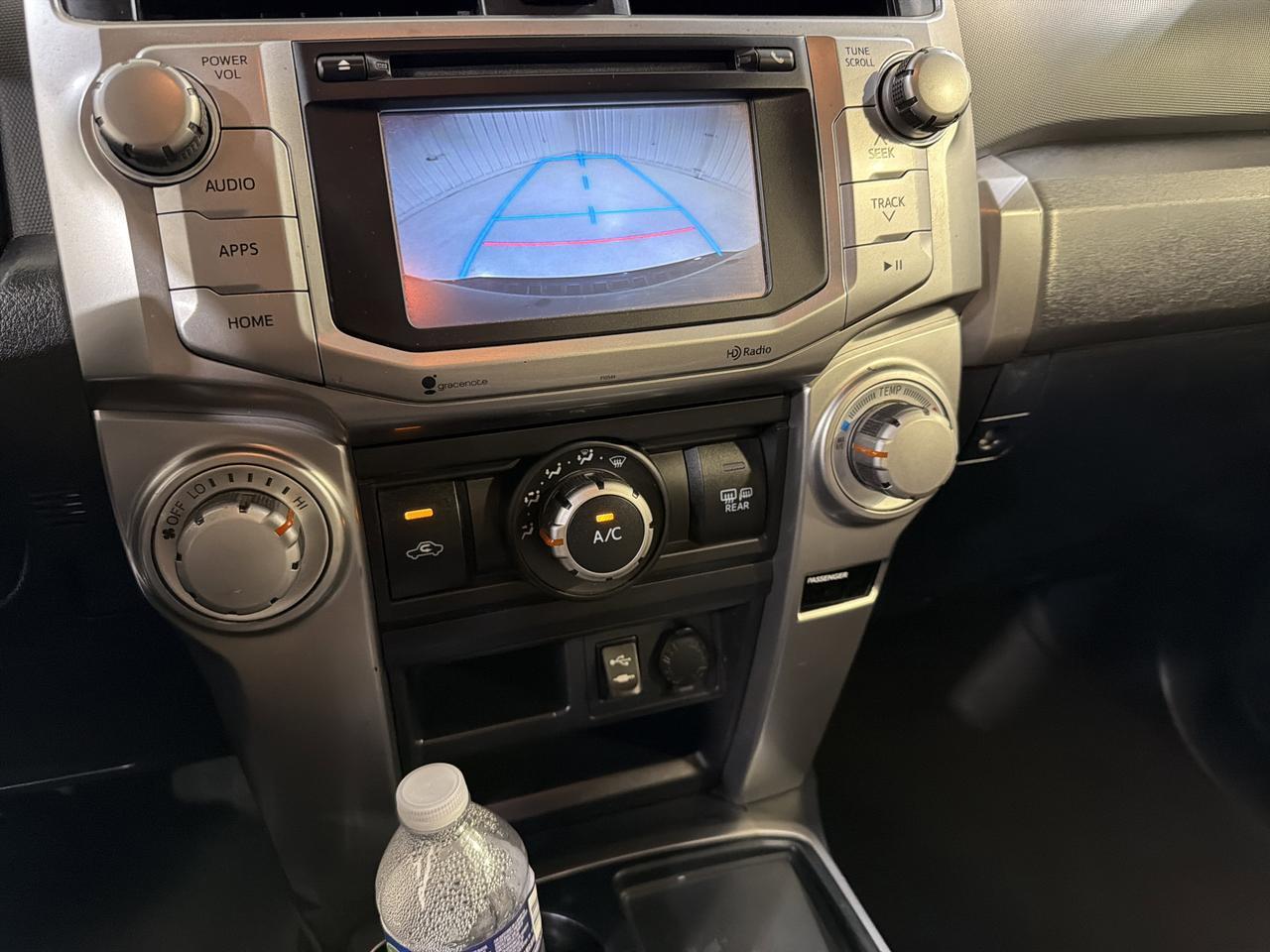 2015 Toyota 4Runner SR5 San Antonio TX