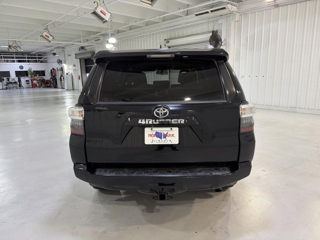 2015 Toyota 4Runner SR5 San Antonio TX
