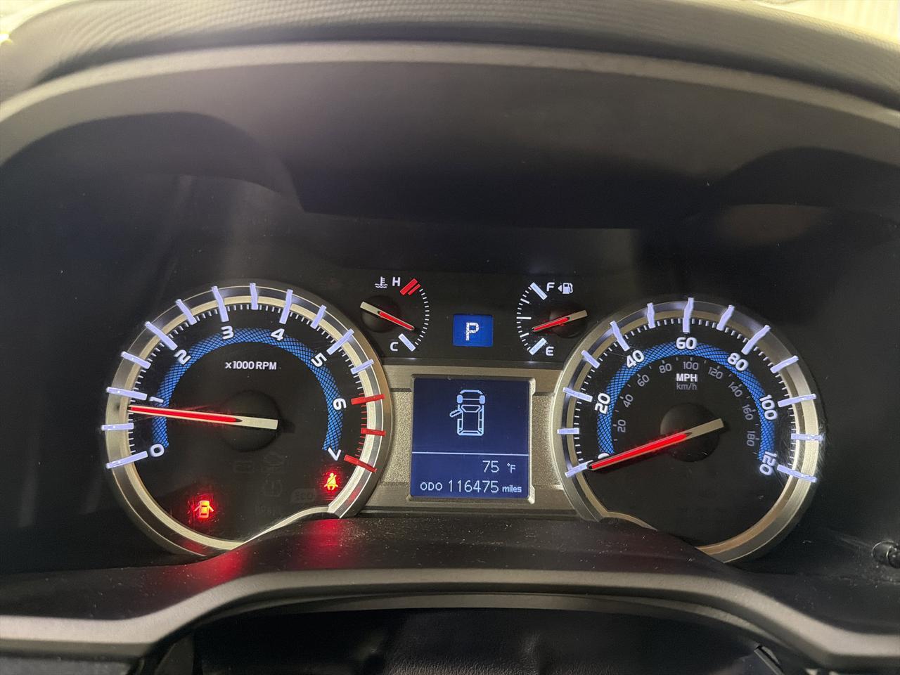 2015 Toyota 4Runner SR5 San Antonio TX