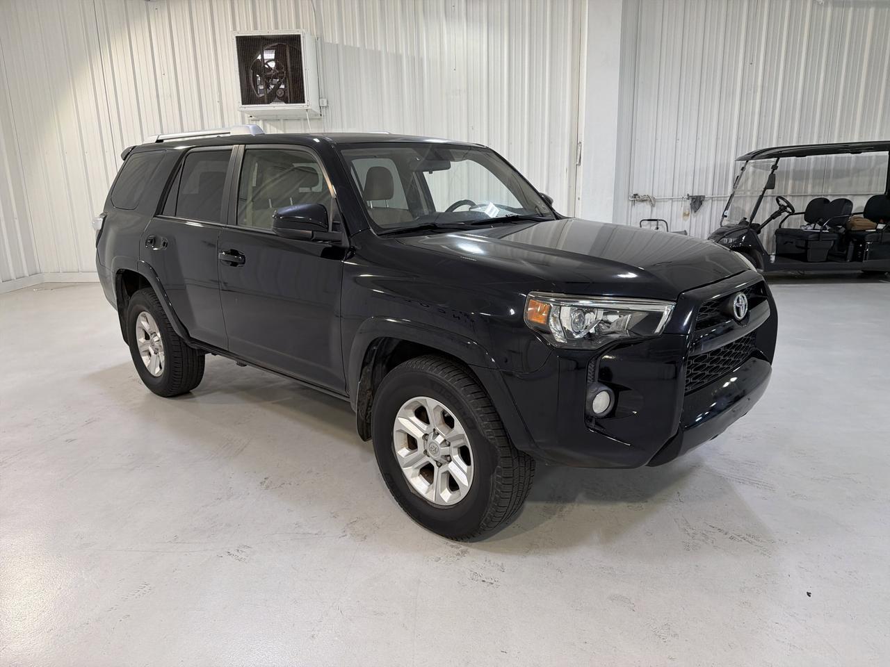 2015 Toyota 4Runner SR5 San Antonio TX