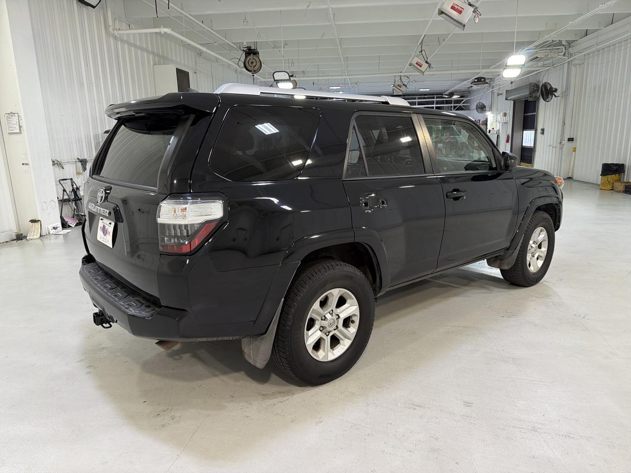 2015 Toyota 4Runner SR5 San Antonio TX