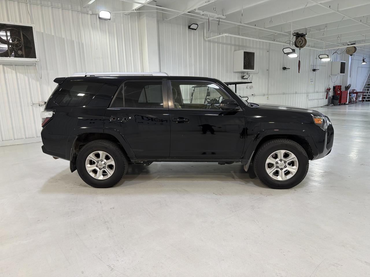 2015 Toyota 4Runner SR5 San Antonio TX