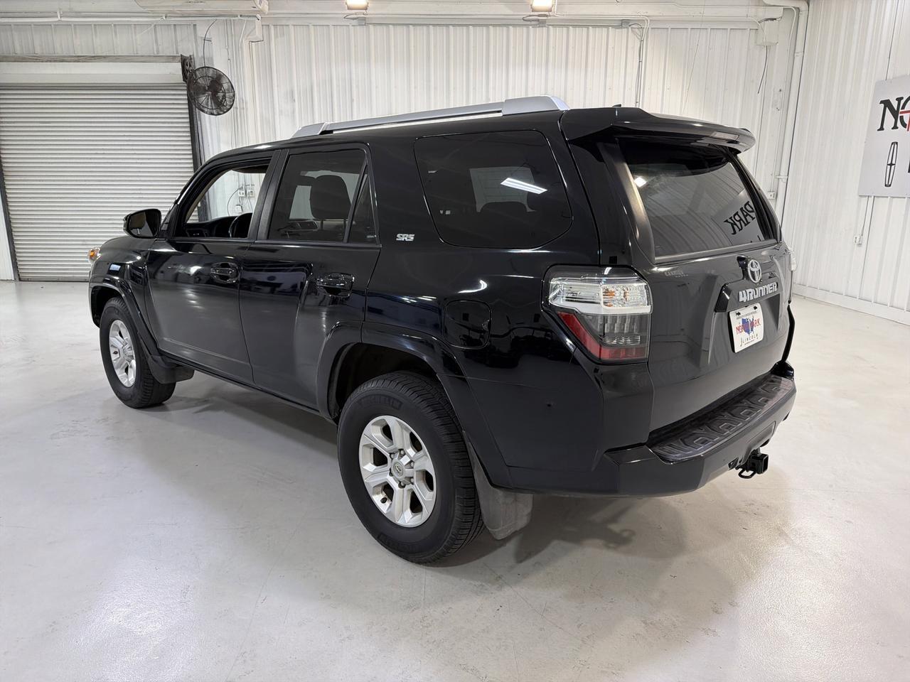 2015 Toyota 4Runner SR5 San Antonio TX