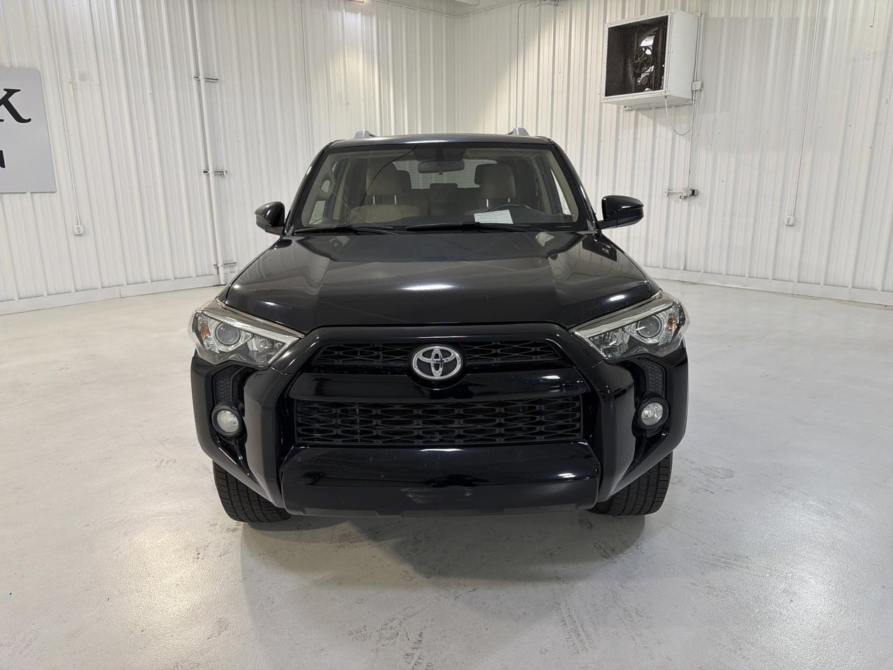 2015 Toyota 4Runner SR5 San Antonio TX