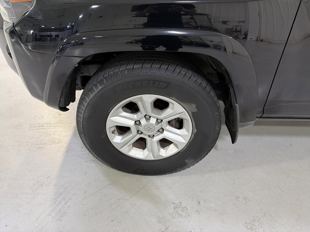 2015 Toyota 4Runner SR5 San Antonio TX