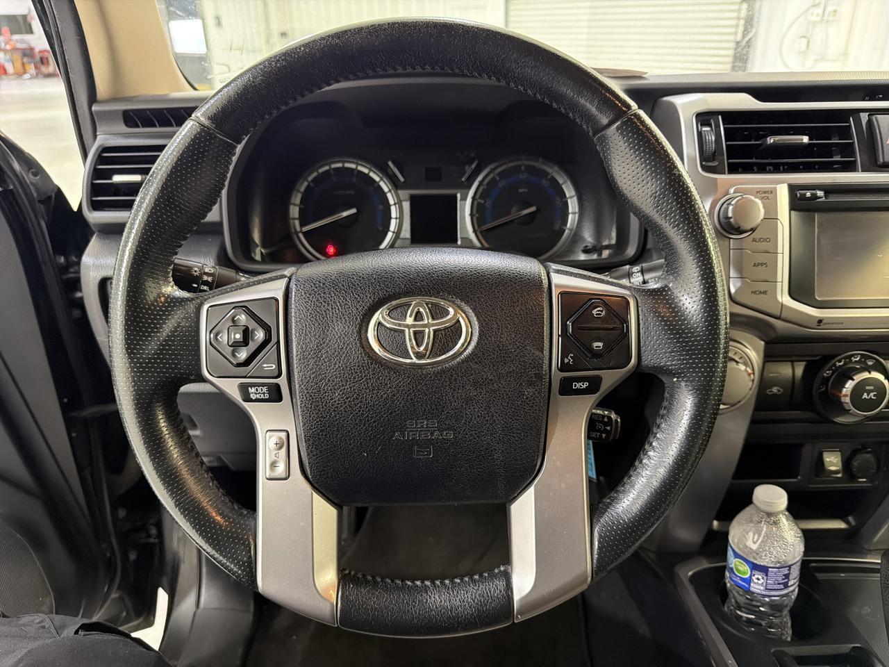 2015 Toyota 4Runner SR5 San Antonio TX
