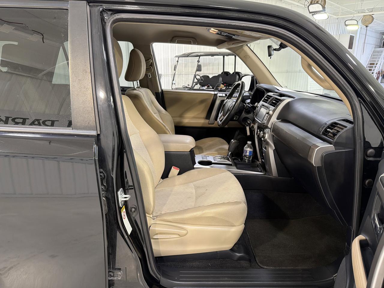 2015 Toyota 4Runner SR5 San Antonio TX