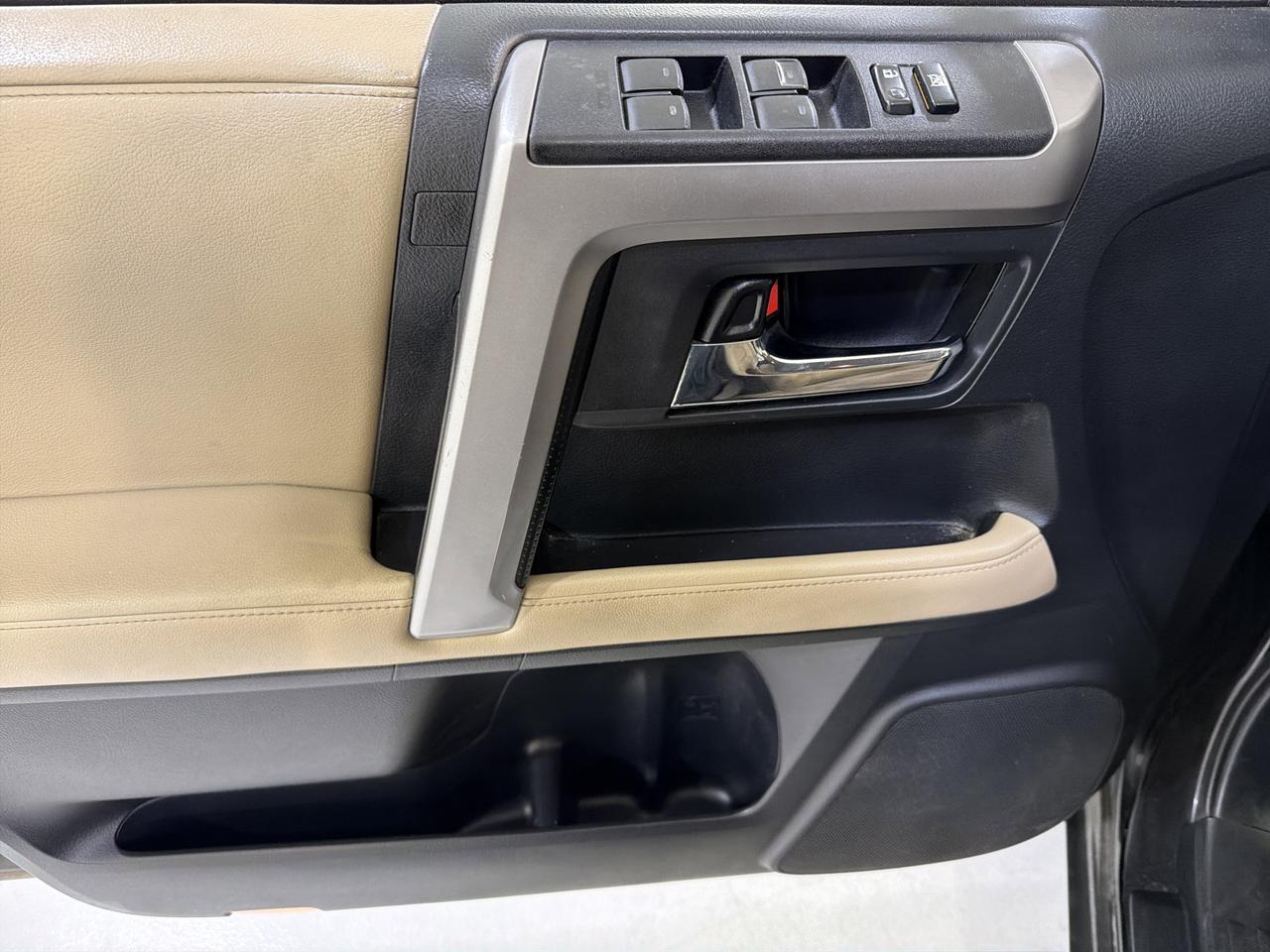 2015 Toyota 4Runner SR5 San Antonio TX