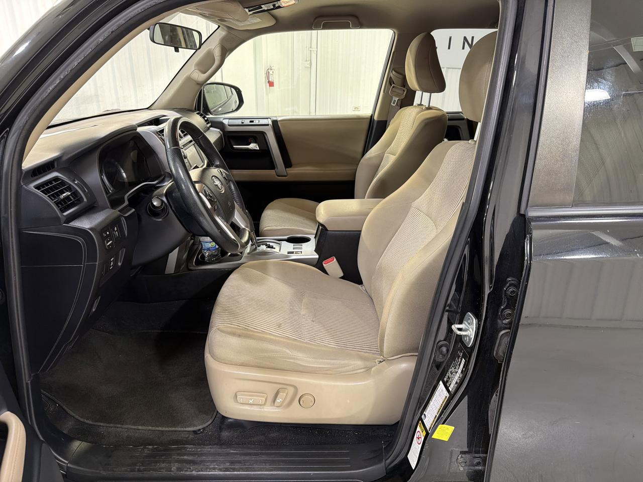 2015 Toyota 4Runner SR5 San Antonio TX