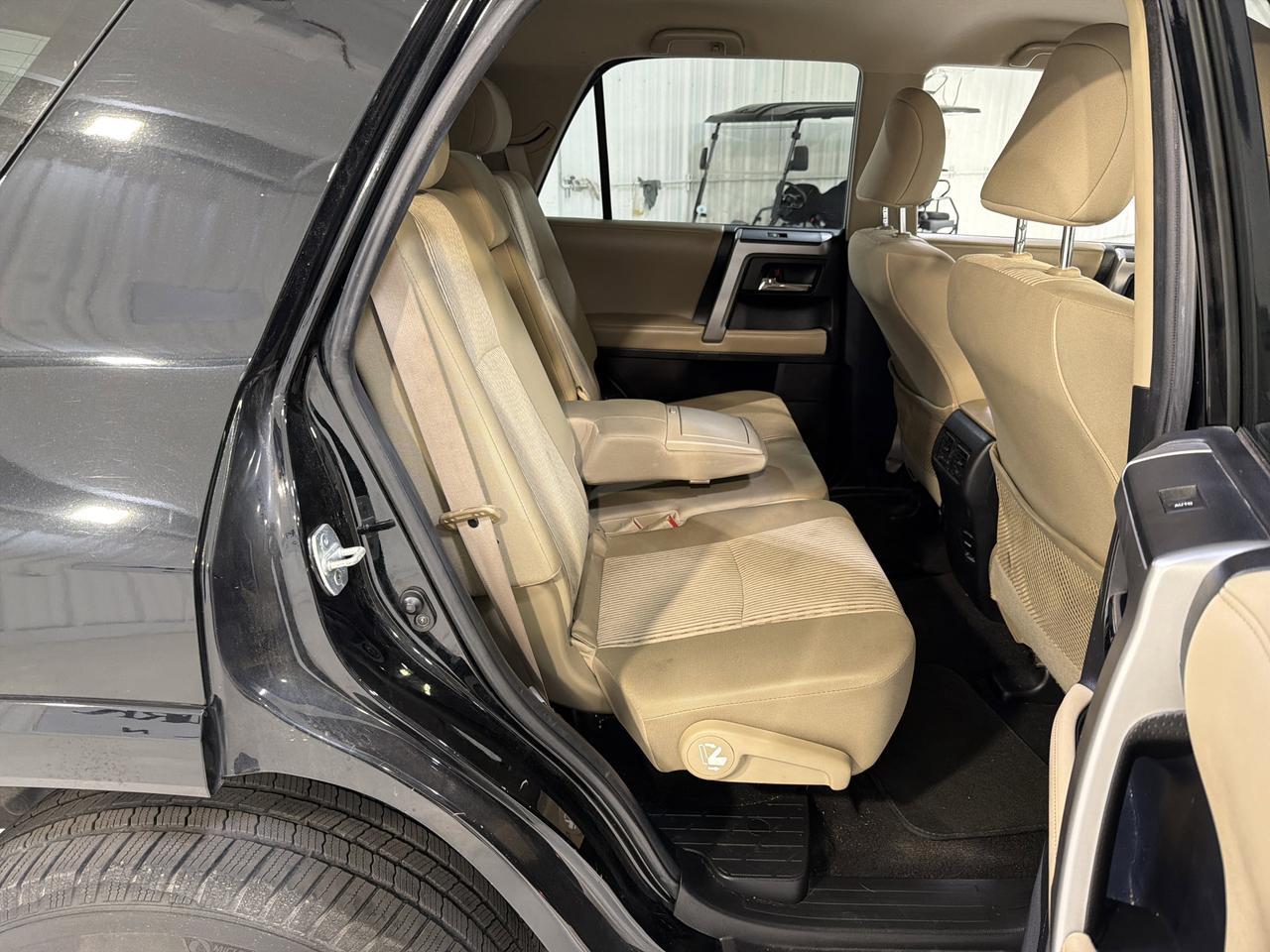 2015 Toyota 4Runner SR5 San Antonio TX