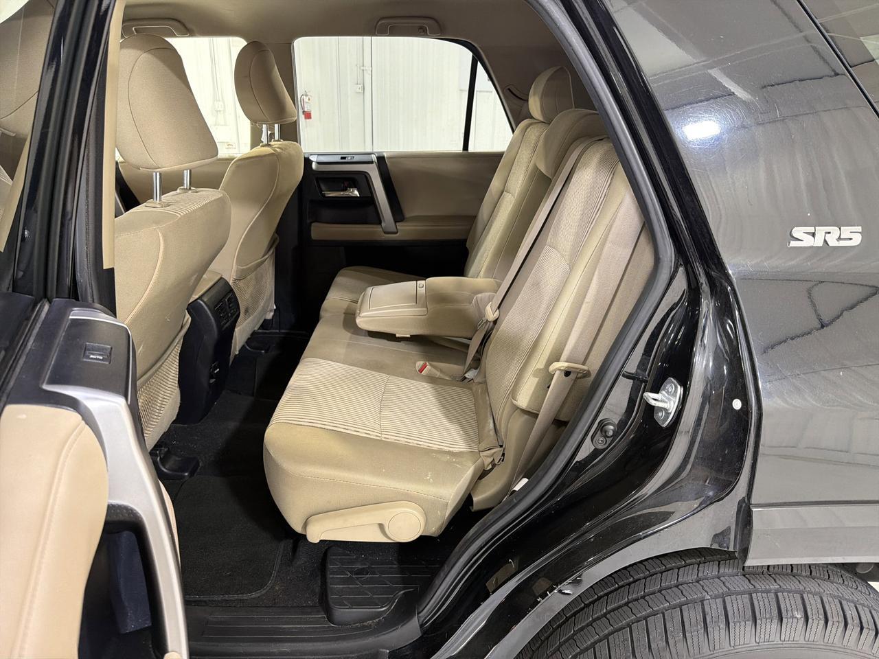 2015 Toyota 4Runner SR5 San Antonio TX