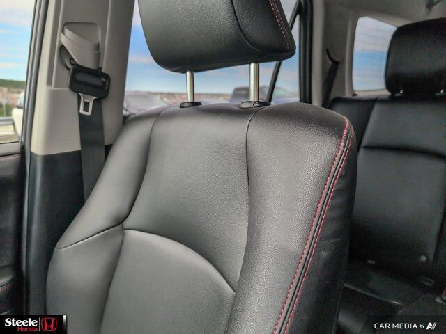 2015 Toyota 4Runner SR5 St. John's NL