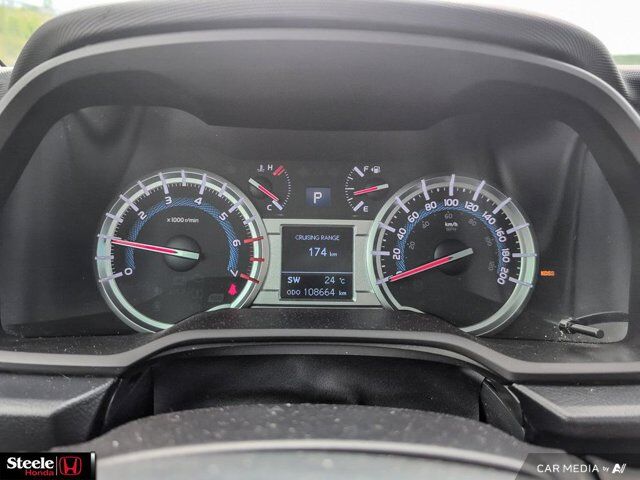 2015 Toyota 4Runner SR5 St. John's NL