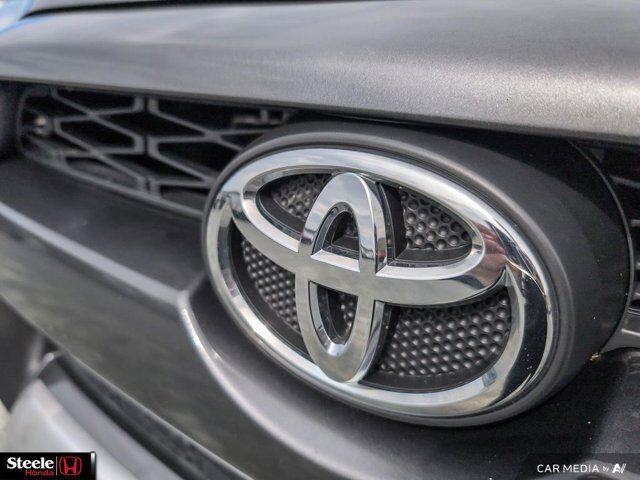 2015 Toyota 4Runner SR5 St. John's NL