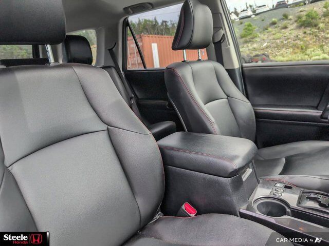 2015 Toyota 4Runner SR5 St. John's NL