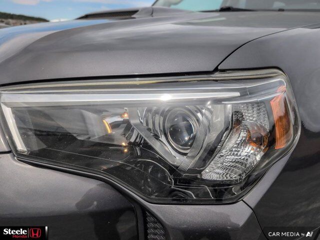 2015 Toyota 4Runner SR5 St. John's NL
