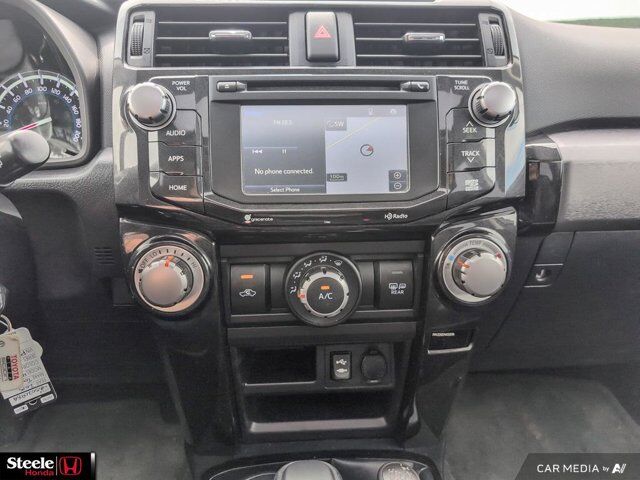 2015 Toyota 4Runner SR5 St. John's NL