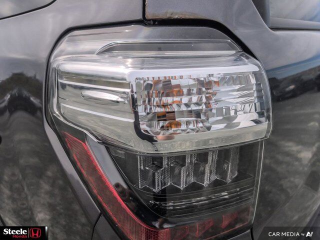 2015 Toyota 4Runner SR5 St. John's NL