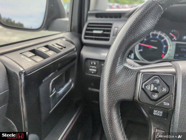 2015 Toyota 4Runner SR5 St. John's NL