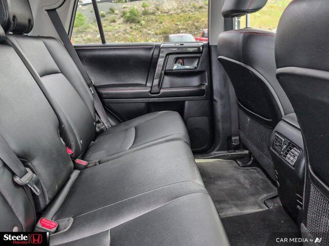 2015 Toyota 4Runner SR5 St. John's NL
