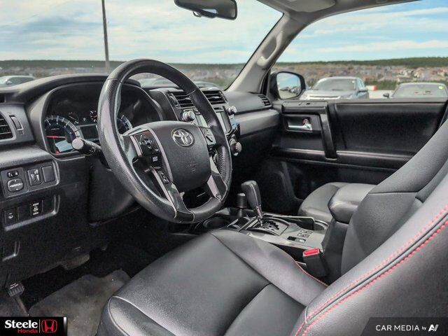 2015 Toyota 4Runner SR5 St. John's NL