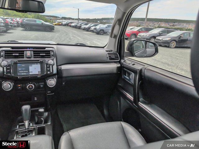2015 Toyota 4Runner SR5 St. John's NL