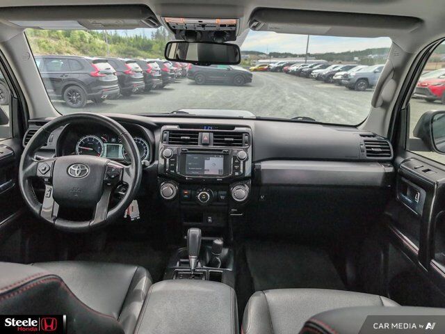 2015 Toyota 4Runner SR5 St. John's NL