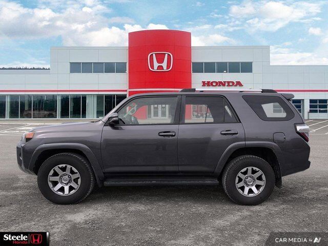 2015 Toyota 4Runner SR5 St. John's NL