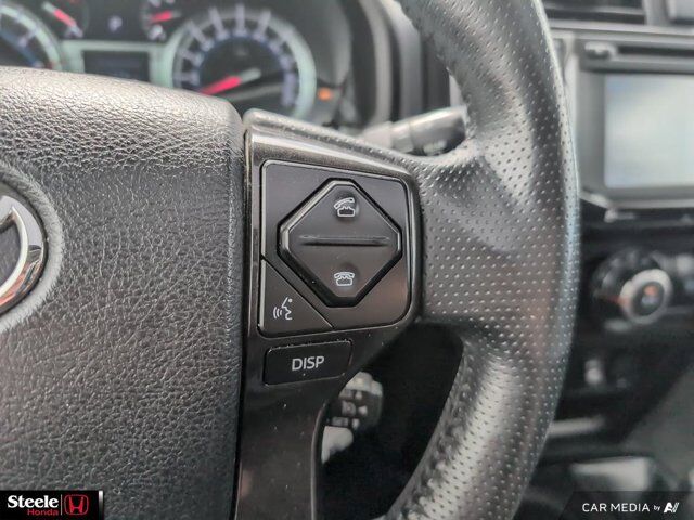 2015 Toyota 4Runner SR5 St. John's NL