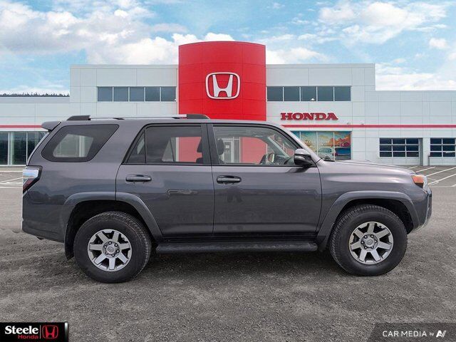 2015 Toyota 4Runner SR5 St. John's NL