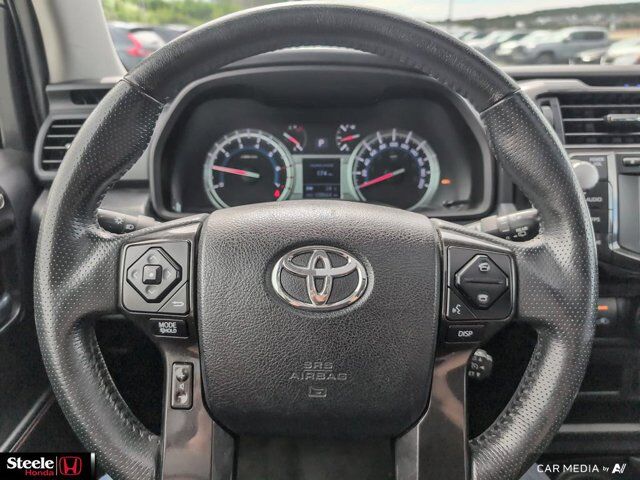 2015 Toyota 4Runner SR5 St. John's NL